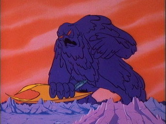 Episode 56 — Clutches of the Creature King