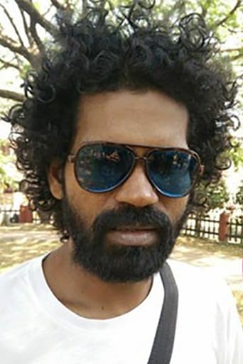 Image of Murugan Martin