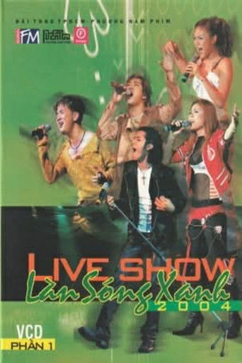 Làn Sóng Xanh 2004