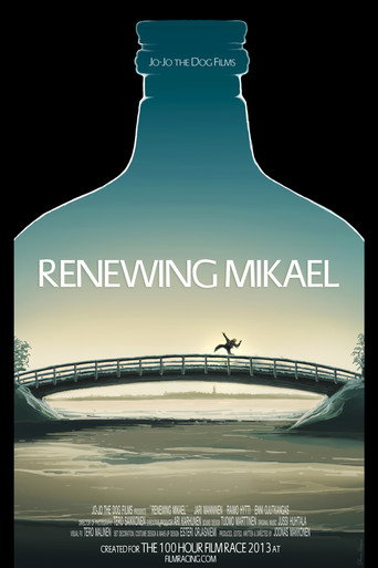 Renewing Mikael (2014)