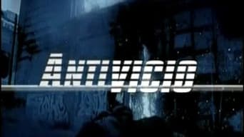 Antivicio - 1x01