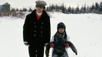 Блюз викрадення (1982)