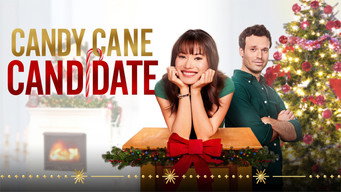 #7 Candy Cane Candidate