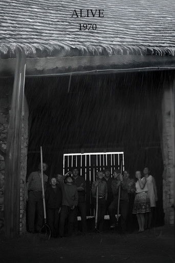 Alive (1970)