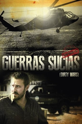Guerras sucias Guerras sucias