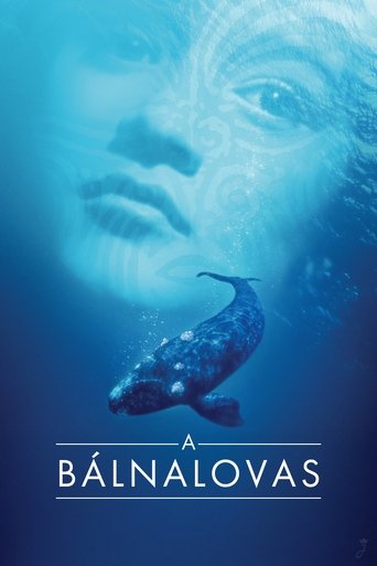 A bálnalovas