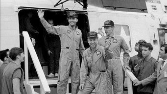 #6 13 Factors That Saved Apollo 13
