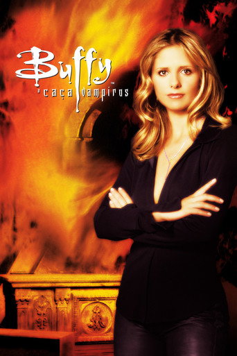 Buffy: A Caça-Vampiros Temporada 5
