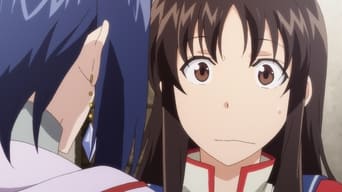 Seijo no Maryoku wa Bannou desu S01E12