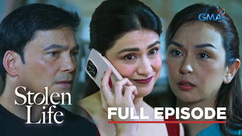 Episode 58 — Episode 58