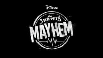 #3 The Muppets Mayhem