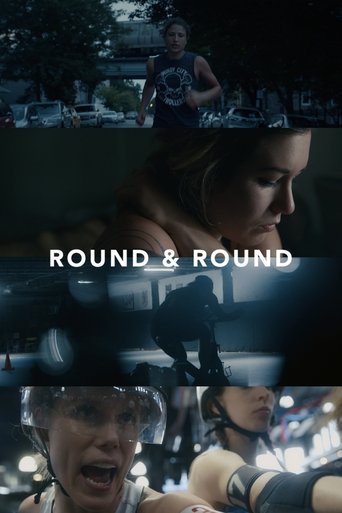 Round & Round (2021)