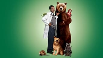Galeria 4 - Dr. Dolittle 2