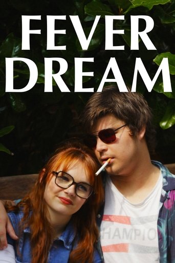 Fever Dream (2025)