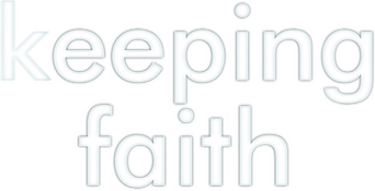 Keeping Faith logo