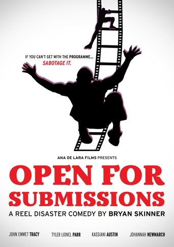 Poster för Open For Submissions