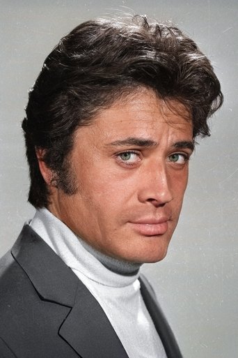 Image of Cüneyt Arkın