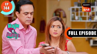 Episode 744 — Mangesh Ka Natak