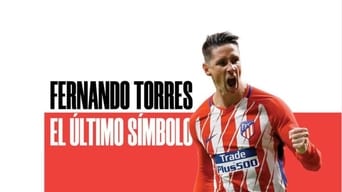 #1 Fernando Torres: The Last Symbol