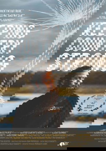 Keeping Country Strong