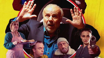 Chi ha rapito Jerry Calà? (2023)