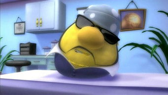 Episode 13 — Belly Button