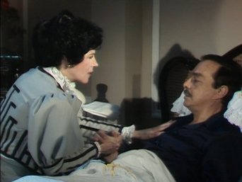Episódio Capítulo 5 da série Direito de Amar