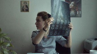Породілля (2025)