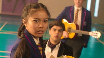 Episode 2 — The Autograph Play