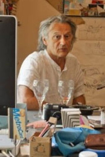 István Bányai