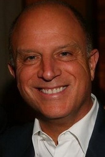 Chris Albrecht headshot