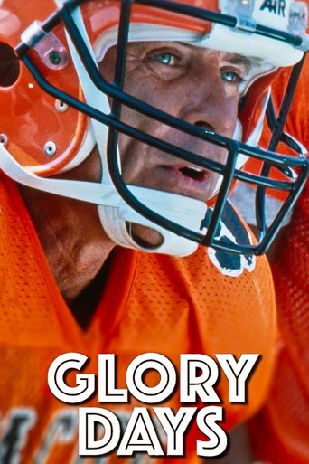 Glory Days (1988)