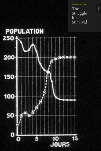 The Struggle for Survival (1937)