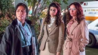 Episódio O Dia em que Reagan foi Baleado da série Timeless: Guardiões da História
