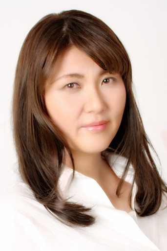 Image of Kyouko Yamaguchi