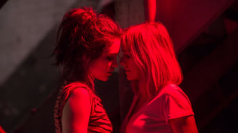 Gypsy - S1E01