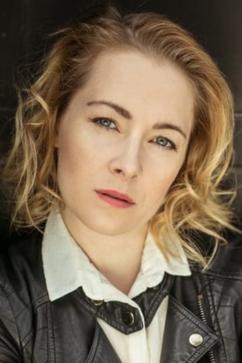 Image of Joanna Mądry