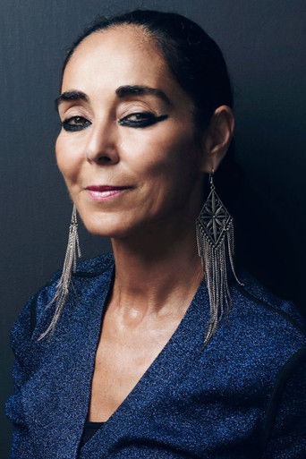 Foto de Shirin Neshat