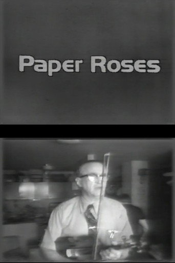 It’s A Living: Paper Roses
