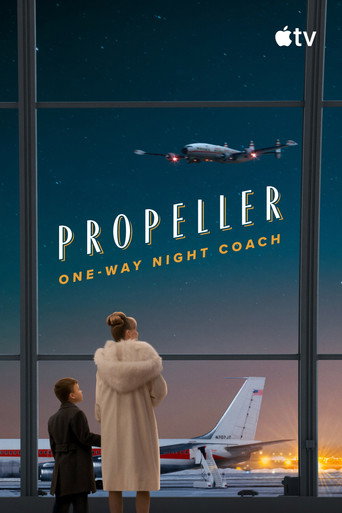Propeller One-Way Night Coach (2026)