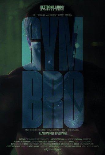 Gymbro poster