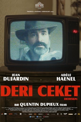 Deri Ceket