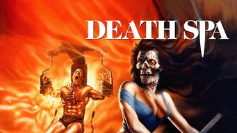 #13 Death Spa