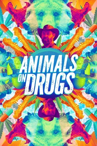Animals on Drugs