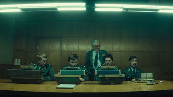 Cena 7 de A Stasi Comedy