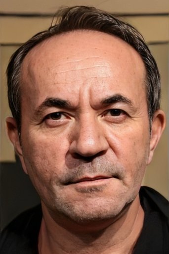 Image of Engin Yüksel