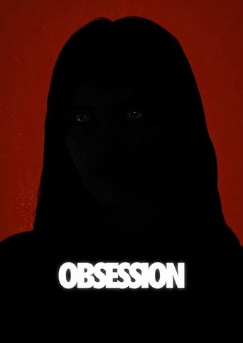 Obsesión — poster 182, 1055 × 1491