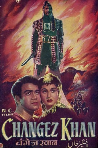 Changez Khan (1957)
