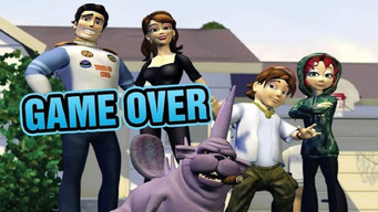 Game Over (2004)