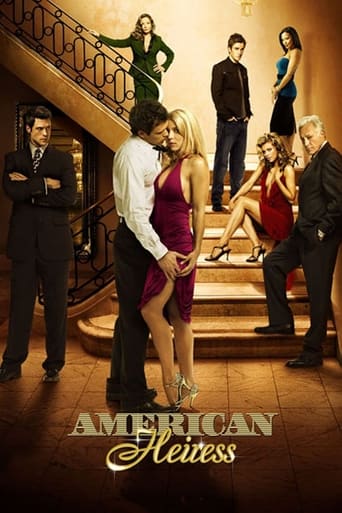 American Heiress en streaming 